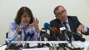 Strasbourg: un homme de 58 ans mis en examen pour l'assassinat d'une jeune femme