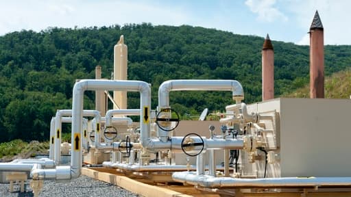 L'Académie des sciences souhaite développer la recherche sur les gaz de schiste, contre l'avis du gouvernement.