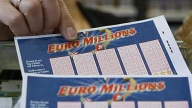 Le joueur qui a remporté le gain de 162 millions d'euros à l'Euro Millions envisage d'investir dans l'économie française, selon la Française des jeux (FDJ). Contrairement à ce qu'avançait la presse, ce joueur, qui a validé son bulletin dans le Calvados po