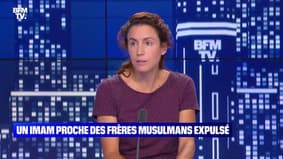 Un imam proche des frères musulmans expulsé - 28/07