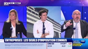 La FDJ plombée par d'éventuelles taxes ? - 03/10