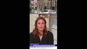 Michel Barnier nommé Premier ministre 