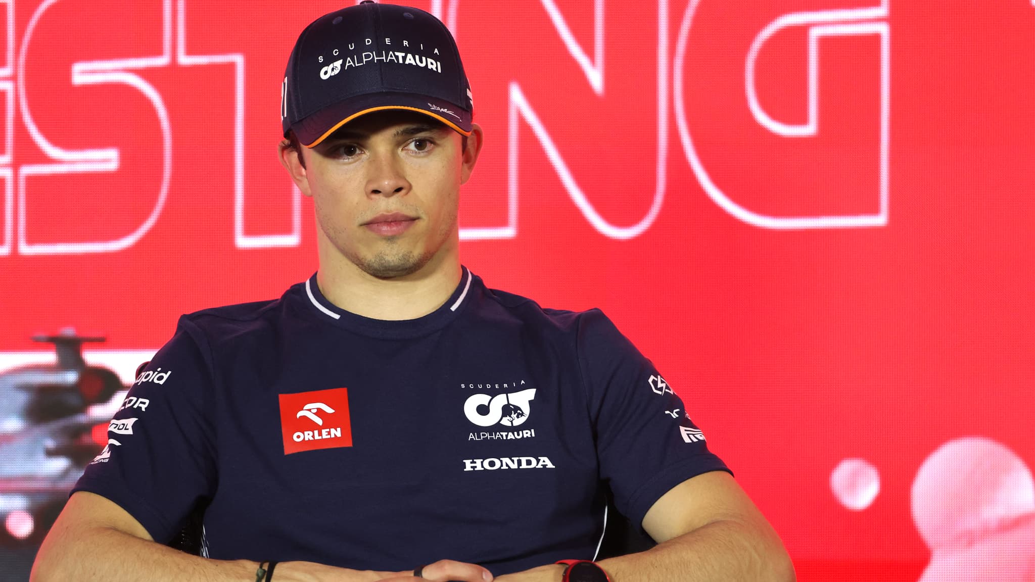 Nyck de Vries, le remplaçant de Pierre Gasly chez Alpha Tauri