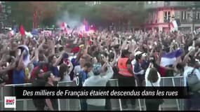 Équipe de France : Les joueurs "étaient surpris de l'engouement en France" confie Le Graët