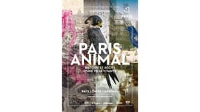 Exposition Paris Animal