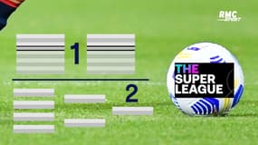 Super League : Quelles équipes, quel format ?