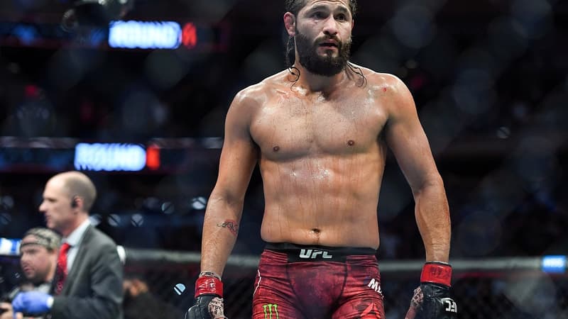 Jorge Masvidal