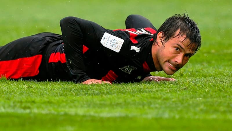 Dario Cvitanich