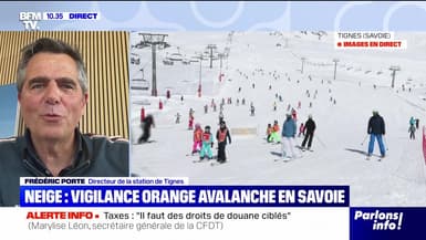 Neige dans les Alpes : du jamais vu depuis 20 ans - 18/04