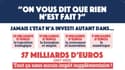 "On vous dit que rien n'est fait?": le tract "provoc'" des Jeunes avec Macron pour l’anniversaire de l'élection présidentielle