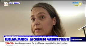 Rueil-Malmaison: la FCPE alerte sur le manque d'enseignants dans les écoles primaires