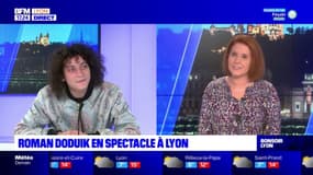 Lyon: Roman Doduik refuse l'étiquette de "star des ados"