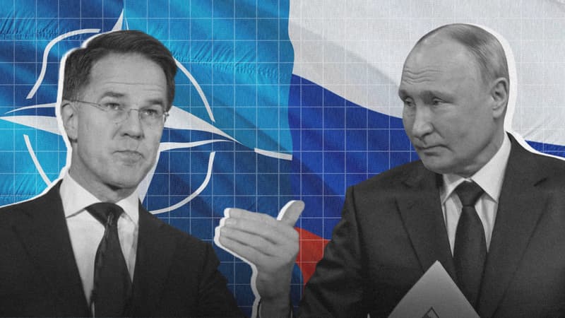 Menacée par la Russie, l’OTAN doit entreprendre une marché forcée vers l'innovation, ou courir le "risque de perdre son pouvoir de dissuasion"