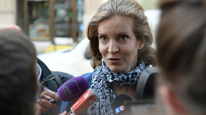 Nathalie Kosciusko-Morizet est en difficulté sur l'ancienne circonscription de François Fillon à Paris.