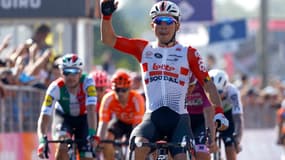Caleb Ewan