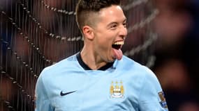 Samir Nasri