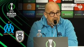 PAOK - OM : L'ambiance bouillante promise ne dérange pas Marseille