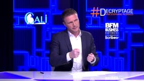 Cali Intelligences finalise une levée de 1,2 million d’euros pour analyser les comportements usagers
