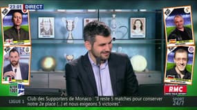 After Foot du lundi 16/04 – Partie 4/6 - L'avis tranché de David Lortholary sur le Bayern