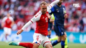 Danemark : Eriksen va se faire implanter un défibrillateur automatique