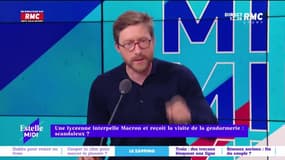 Le Zapping RMC - 13/06