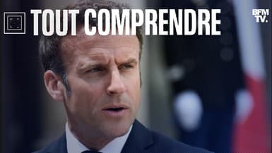 Emmanuel Macron est visé par des révélations du Consortium international des journalistes d'investigation sur ses liens avec l'entreprise américaine Uber