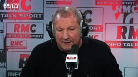 Courbis : ‘’Les grands clubs sont favorisés par l’arbitrage’’