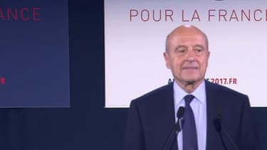 Alain Juppé (Photo d'illustration)