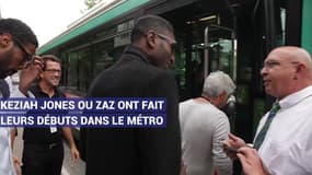 Le label Les Musiciens du Métro fête ses 20 ans