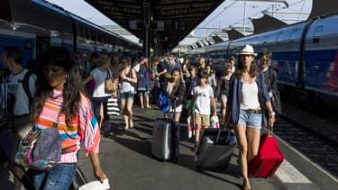 Les locataires sont moins enclins à prendre des congés que les propriétaires, selon une étude.