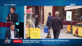 Plus d'attestation le jour, contrôles renforcés, dérogations... Tout savoir sur les nouvelles règles de déplacement
