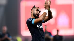 Dimitri Payet - Marseille 
