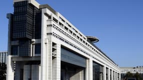 Ce sont les comptes personnels des contribuables qui seront regardés par expérimentation", a précisé Gérald Darmanin, ajoutant que ces derniers sont "souvent publics."