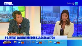 Le journal de 8h du jeudi 28 août 2025