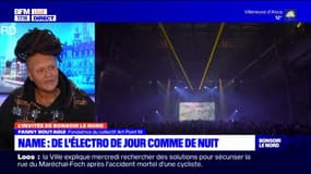 NAME festival: la scène électro réunie dans le Nord 