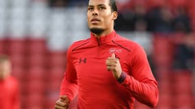 Virgil van Dijk