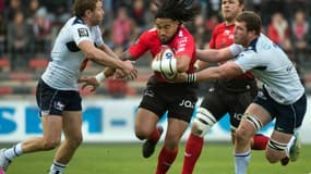 Nonu avec le RCT