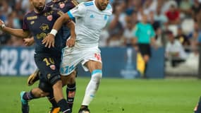 Dimitri Payet