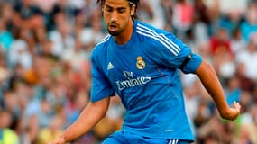 Sami Khedira