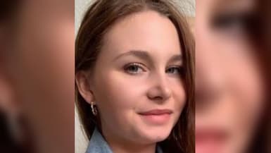 Justine Vayrac, la jeune femme portée disparue puis retrouvée morte en Corrèze en octobre 2022.