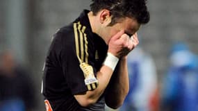 Mathieu Valbuena