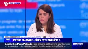 Story 1 : Palmade : quelles nouvelles des blessés ? - 13/02