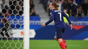Antoine Griezmann