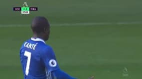 Chelsea poursuit sa série