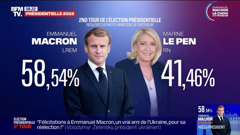 FOCUS PREMIERE - Quel gouvernement pour la France après la réélection de Macron ?