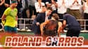 Roland-Garros : "Je préférerais perdre en finale et avoir un nouveau pied" s'exclame Nadal