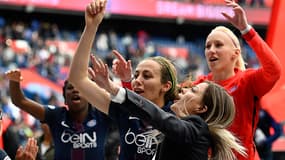 PSG féminin