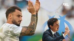 Mercato : Clauss a baissé son salaire pour signer à l'OM révèle Longoria