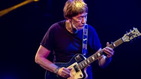 Chris Rea en novembre 2014 à Amsterdam