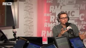Team Duga - Christophe Dugarry et Eric Di Meco s'écharpent sur "Pogba ballon d'or"